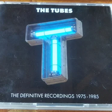 The Definitive Recordings 1975–1985