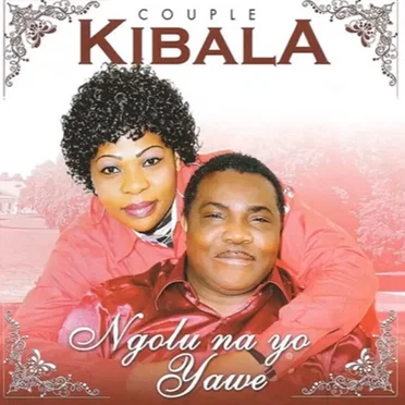 Couple Kibala