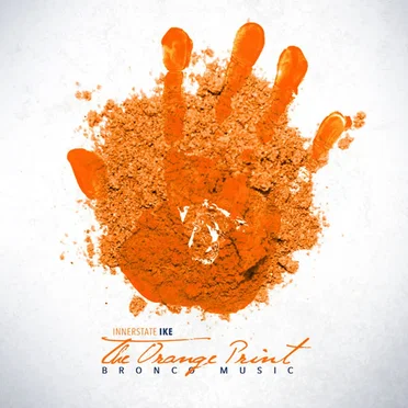 The Orange Print : Bronco Music