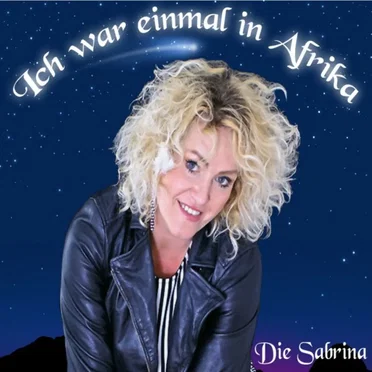 Ich war einmal in Afrika