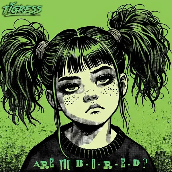Are You B‐O‐R‐E‐D?