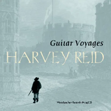 Guitar Voyages