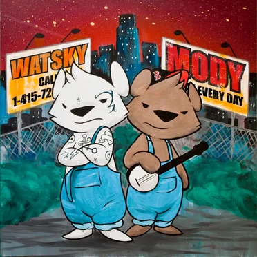 Watsky & Mody