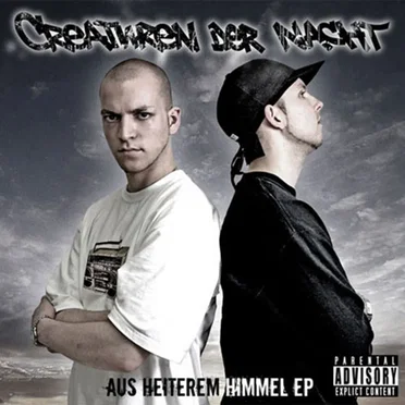 Aus heiterem Himmel EP