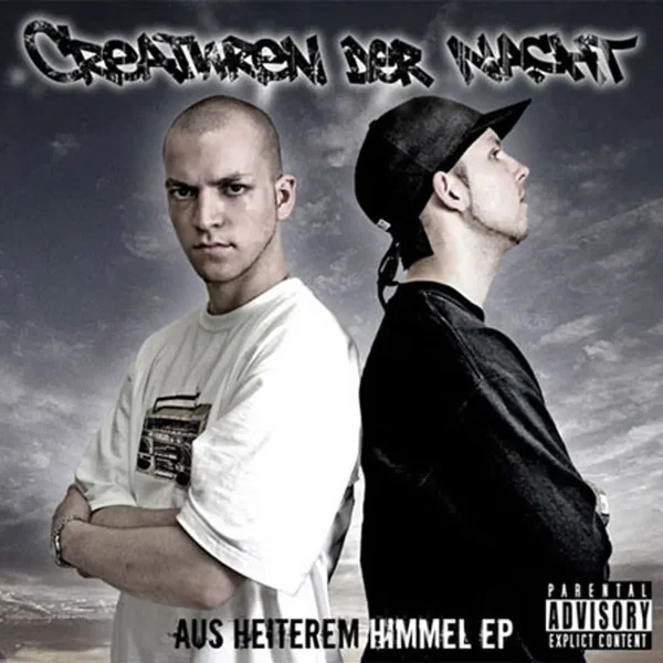 Aus heiterem Himmel EP