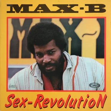 Sex-revolution