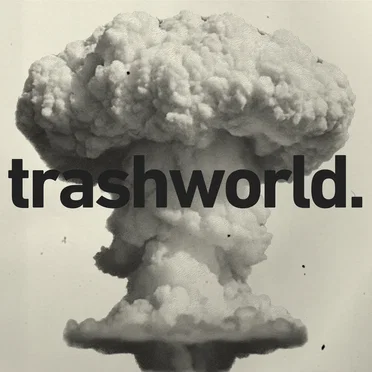 trashworld.