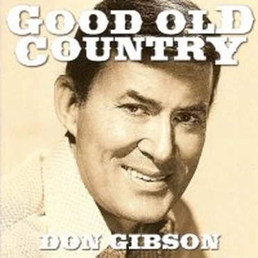 Good Old Country