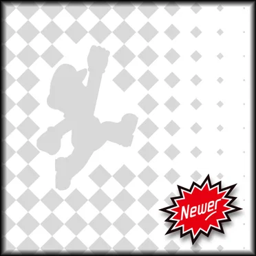 Newer Super Mario Bros. DS by Newer Team - album cover
