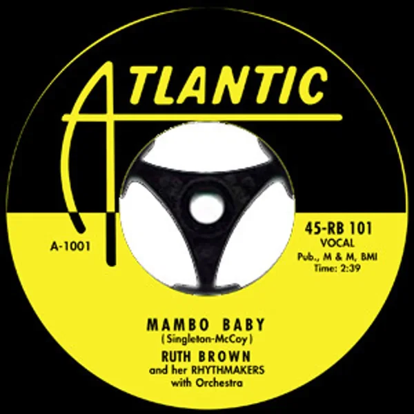 Mambo Baby / 5-10-15 Hours