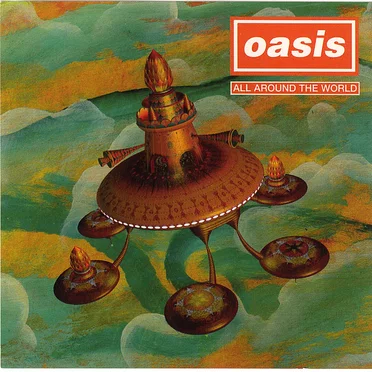 All Around the World