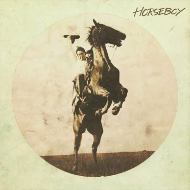 Horseboy