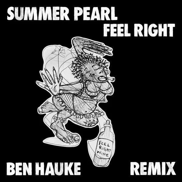 Feel Right (Ben Hauke remix)