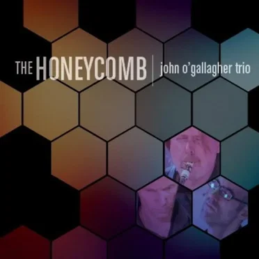 The Honeycomb by John O’Gallagher Trio - album cover