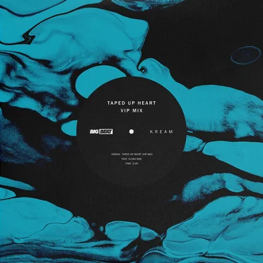 Taped Up Heart (VIP mix)