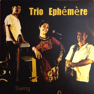 Trio Ephémère