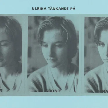 Ulrika by Sternpost - album cover