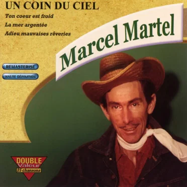 Marcel Martel
