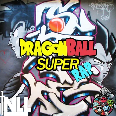 Dragon Ball Super Rap ドラゴンボール超ラップ