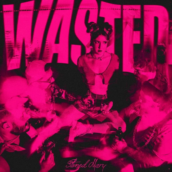 Wasted