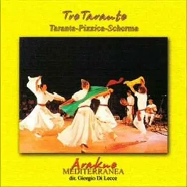 TreTarante