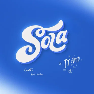 Sola (Ti amo)