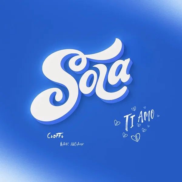 Sola (Ti amo)