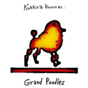 Grand Poodles