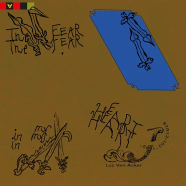The Fear In My Heart / Cardiocleptomanie