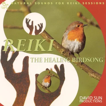 Reiki: The Healing Birdsong