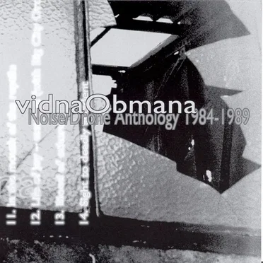 Noise/Drone Anthology 1984–1989