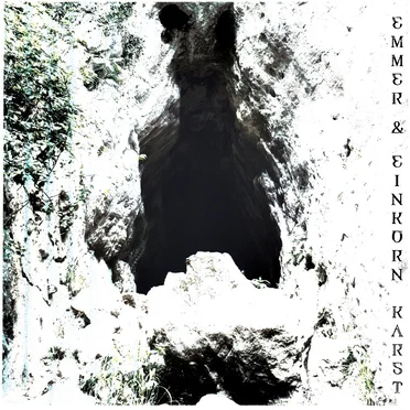 Karst by Emmer & Einkorn - album cover