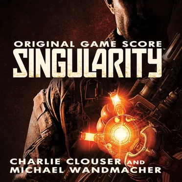Singularity