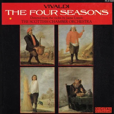 The Four Seasons