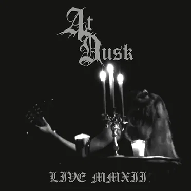 Live MMXII