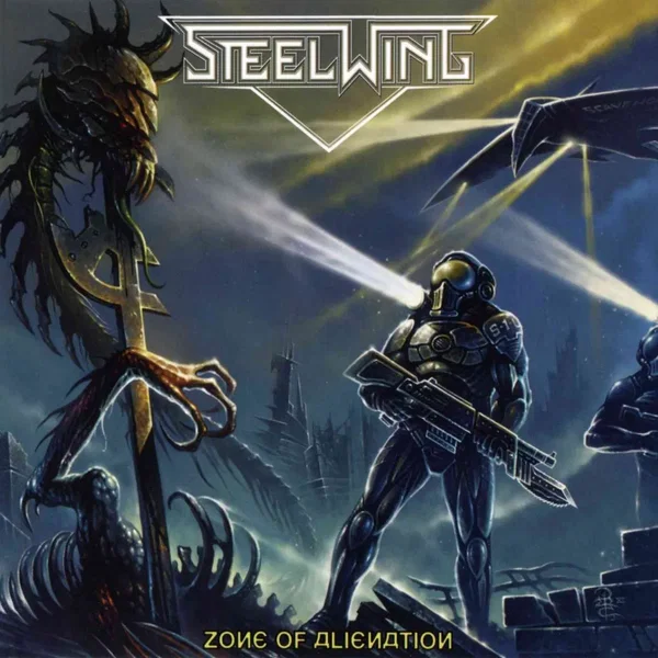 Zone of Alienation