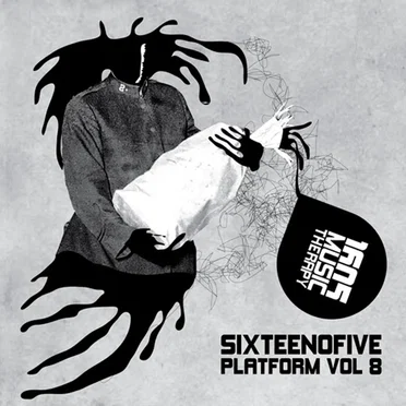 Sixteenofive Platform Vol 8 by Various Artists - album cover