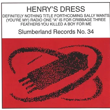 Henry’s Dress