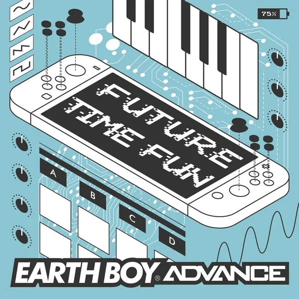 Future Time Fun