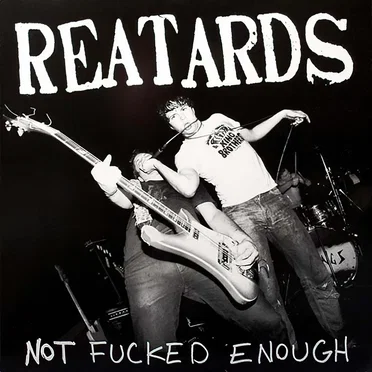 Not Fucked Enough