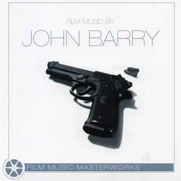 Film Music by John Barry