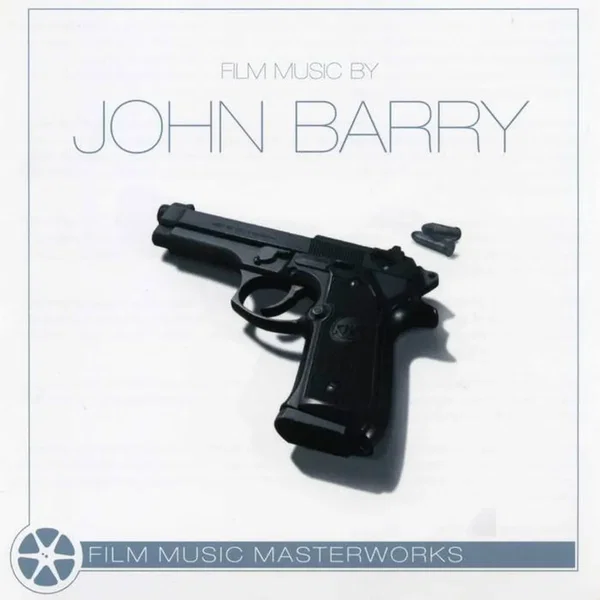 Film Music by John Barry