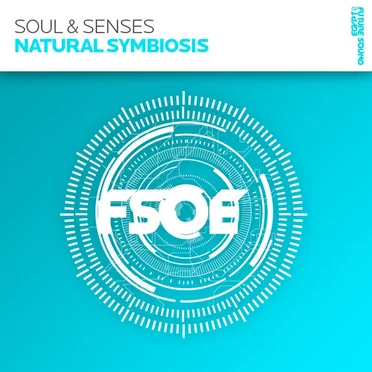 Natural Symbosis by Soul & Senses - album cover