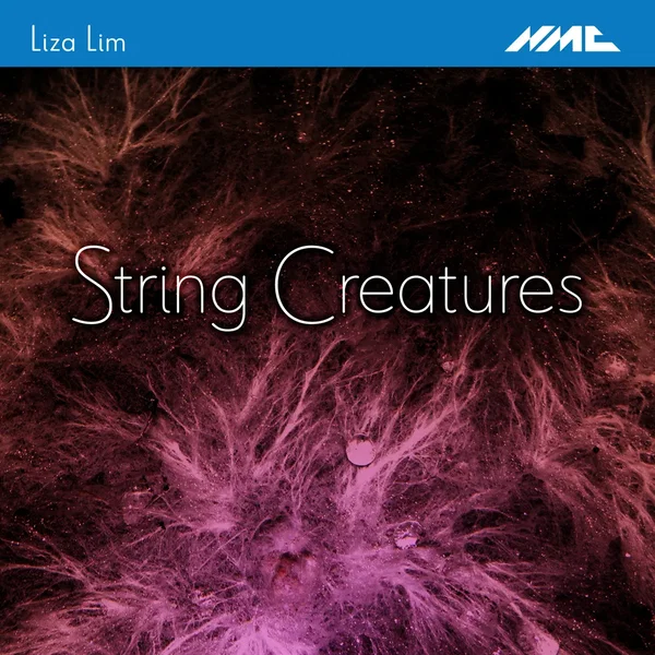 String Creatures