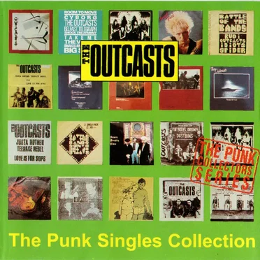 The Outcasts