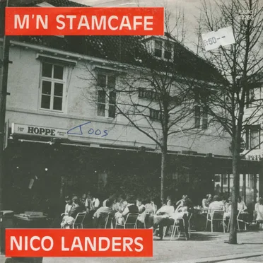 M'n stamcafe