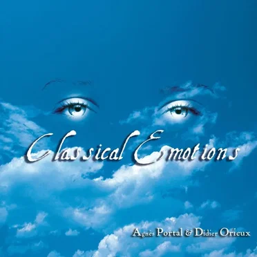Classical Emotions by Agnès Portal - album cover