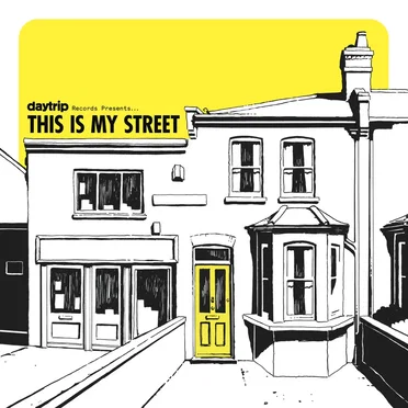 This Is My Street by Various Artists - album cover