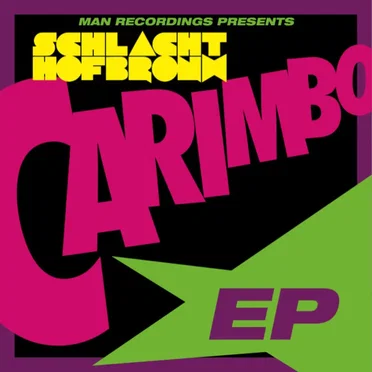 Carimbo EP