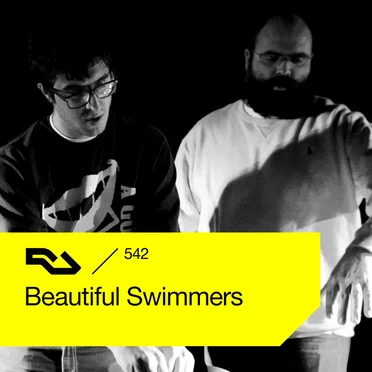RA.542: Beautiful Swimmers